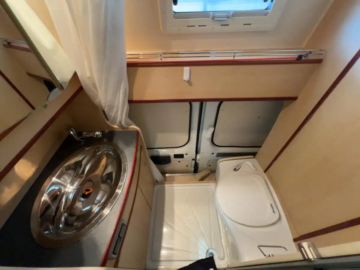 POESSL Roady 499 - Ansicht 14